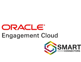 Oracle Engagement Cloud Connector 
