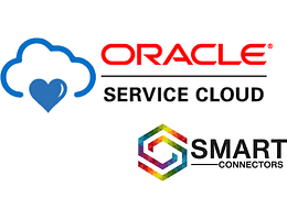 Oracle Service Cloud Connector