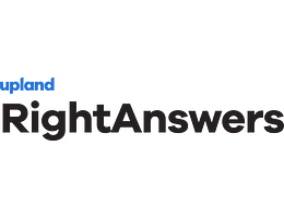 Upland RightAnswers