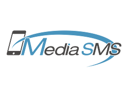SMS送信 Media SMS