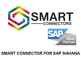 Smart Connector for SAP S/4HANA