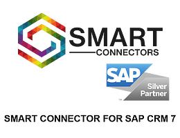 SMART CONNECTOR FOR SAP CRM 7