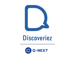G-NEXT Discoveriez（ディスカバリーズ）