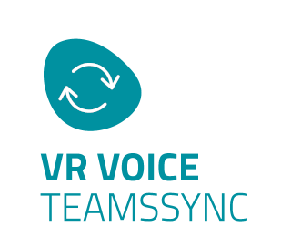 VR Voice TeamsSync