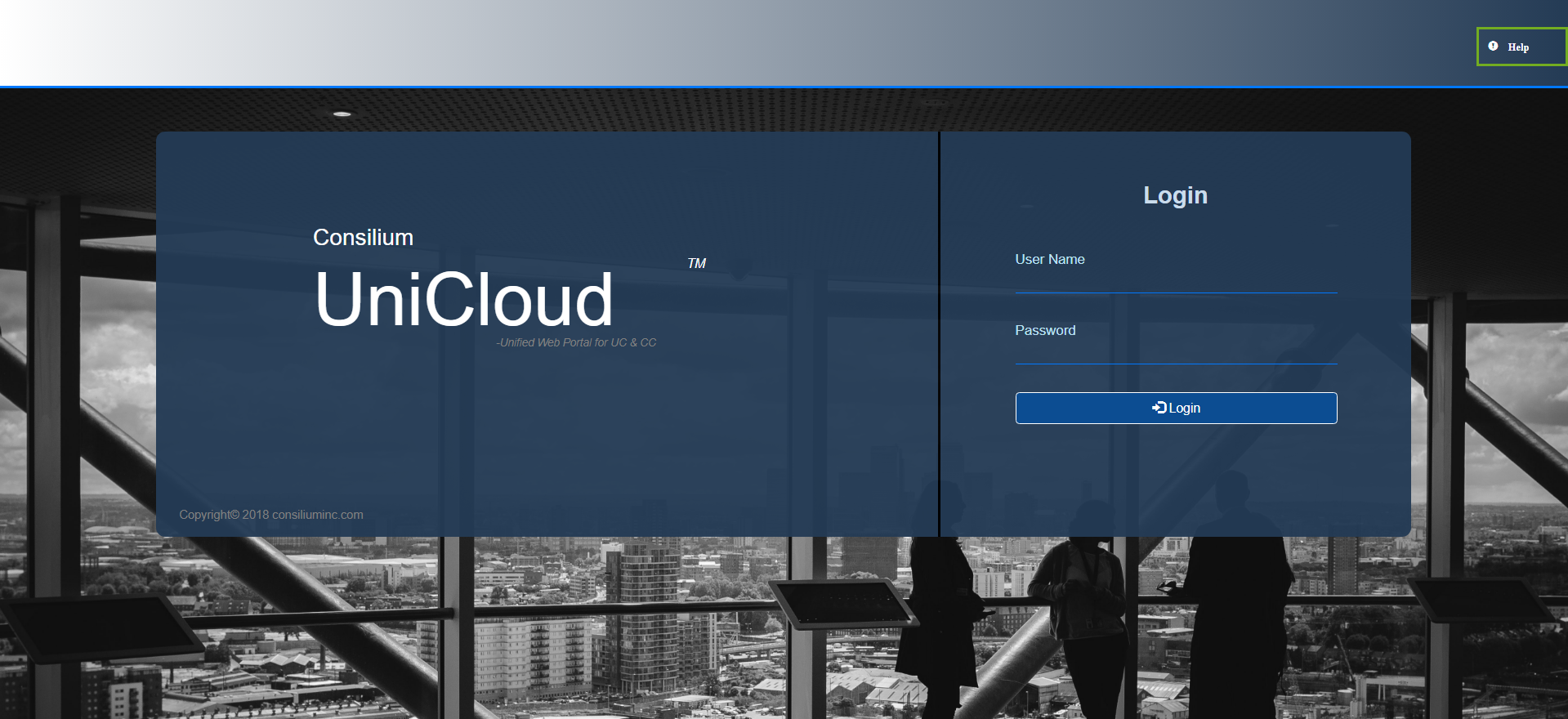 UniCloud is not just a tool, it's a transformation.