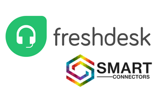 Smart Connector for Freshdesk