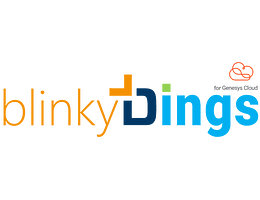 blinkyDings