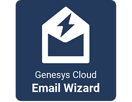 Genesys Cloud Email Wizard