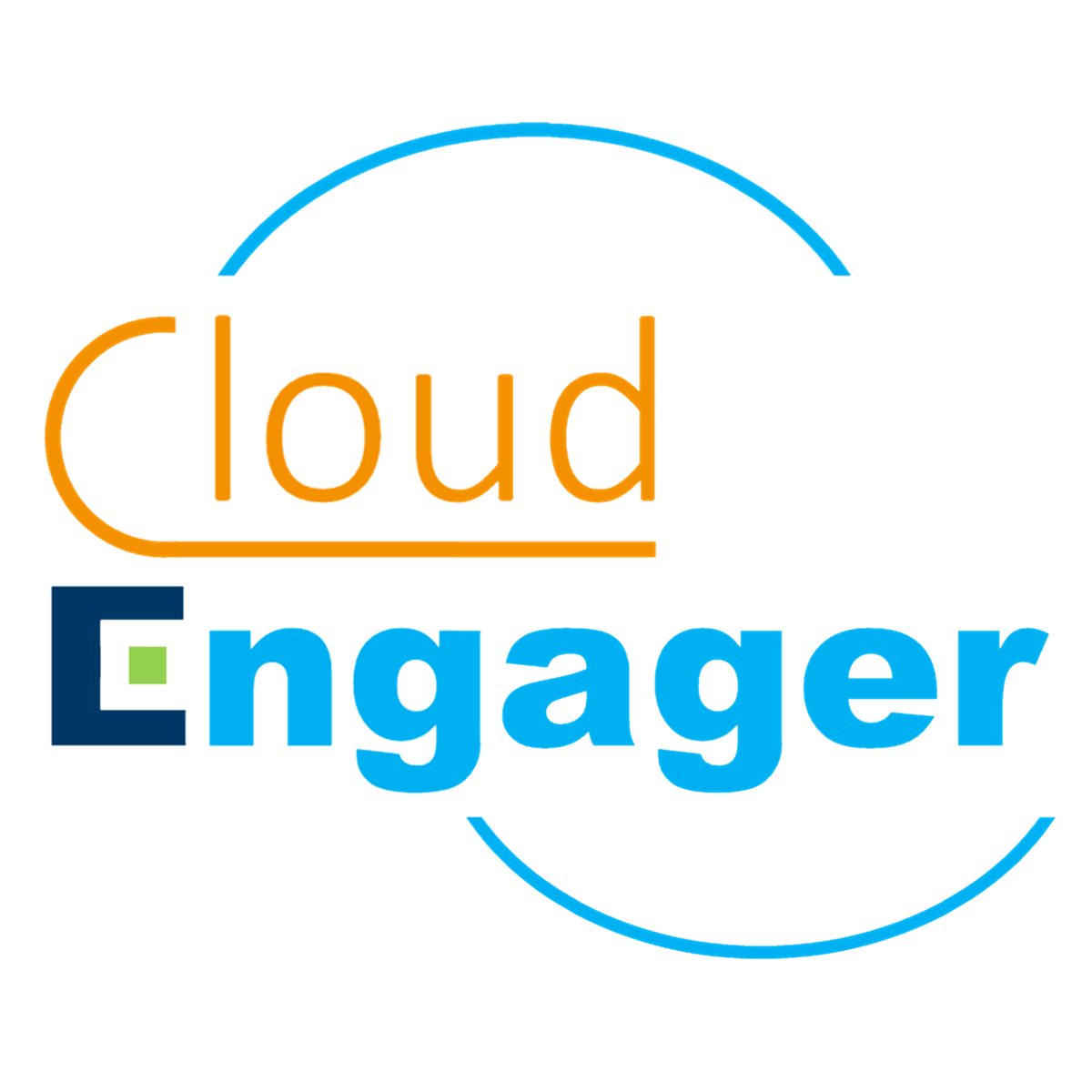 CloudEngager