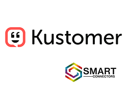Kustomer Connector 
