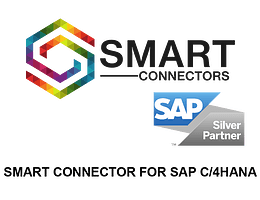 Smart Connector for SAP C/4HANA