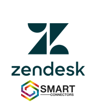 Smart Connector for Zendesk