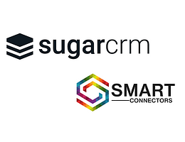 Sugar CRM Connector