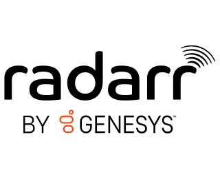 Radarr by Genesys